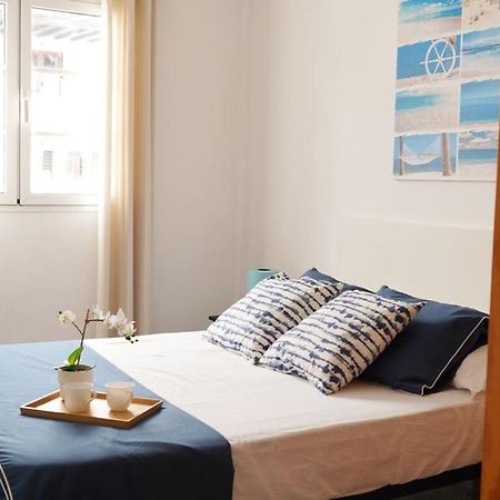 Ferienwohnung Apartamento Mila Vista Al Mar Arrieta  Exterior foto