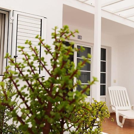 Ferienwohnung Apartamento Mila Vista Al Mar Arrieta  Exterior foto