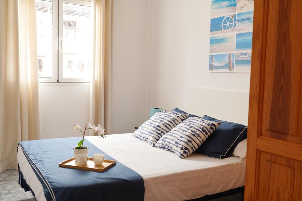 Ferienwohnung Apartamento Mila Vista Al Mar Arrieta  Exterior foto