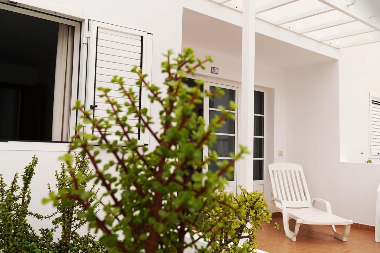 Ferienwohnung Apartamento Mila Vista Al Mar Arrieta  Exterior foto